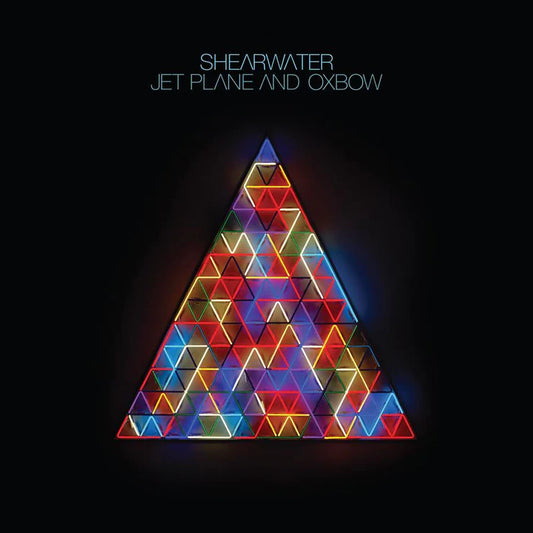 Shearwater 'Jet Plane And Oxbow'