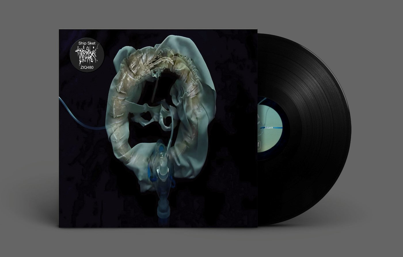 Ship Sket 'InitiatriX'