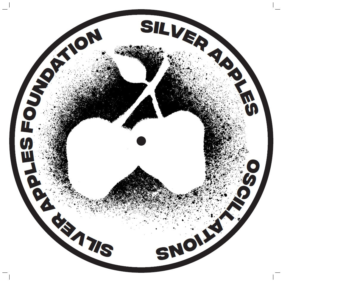 Silver Apples 'Oscillations Studio Mix/The Edge of Wonder (Andrew Weatherall Remix)'