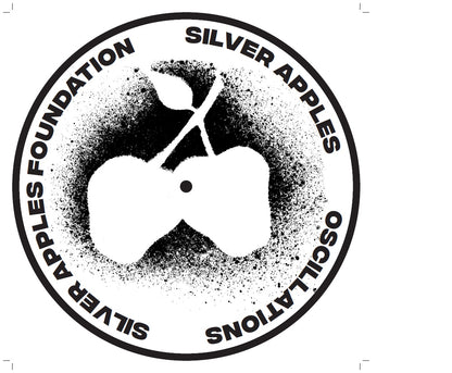 Silver Apples 'Oscillations Studio Mix/The Edge of Wonder (Andrew Weatherall Remix)'
