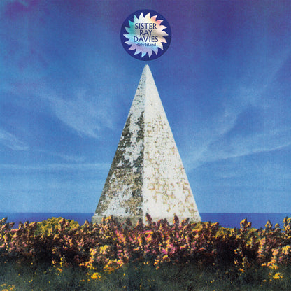 Sister Ray Davies 'Holy Island'
