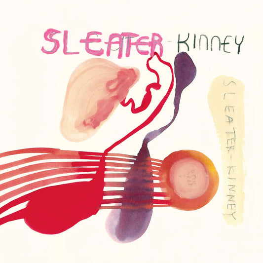 Sleater-Kinney 'One Beat'