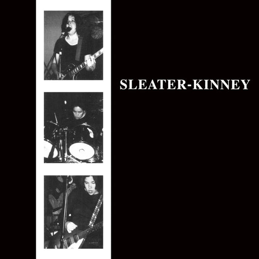 Sleater-Kinney 'Sleater-Kinney'