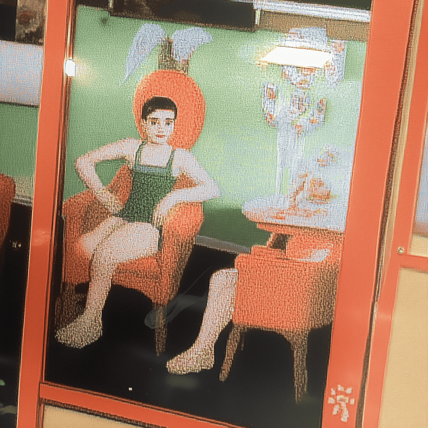 Snakeskin 'We Live In Sand'