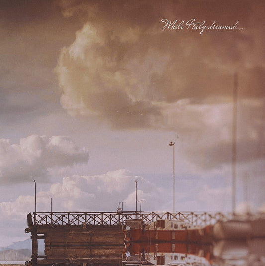 The Speed Of The Stars 'While Italy Dreamed ….Through Summers Of Haze'