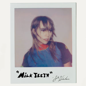 Suki Waterhouse 'Milk Teeth'