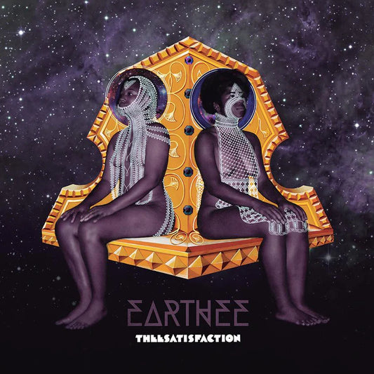 Theesatisfaction 'Earthee'