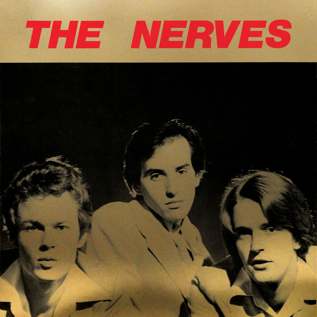 The Nerves 'Best Collection'