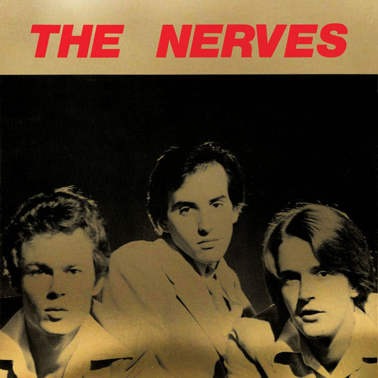 The Nerves 'Best Collection'