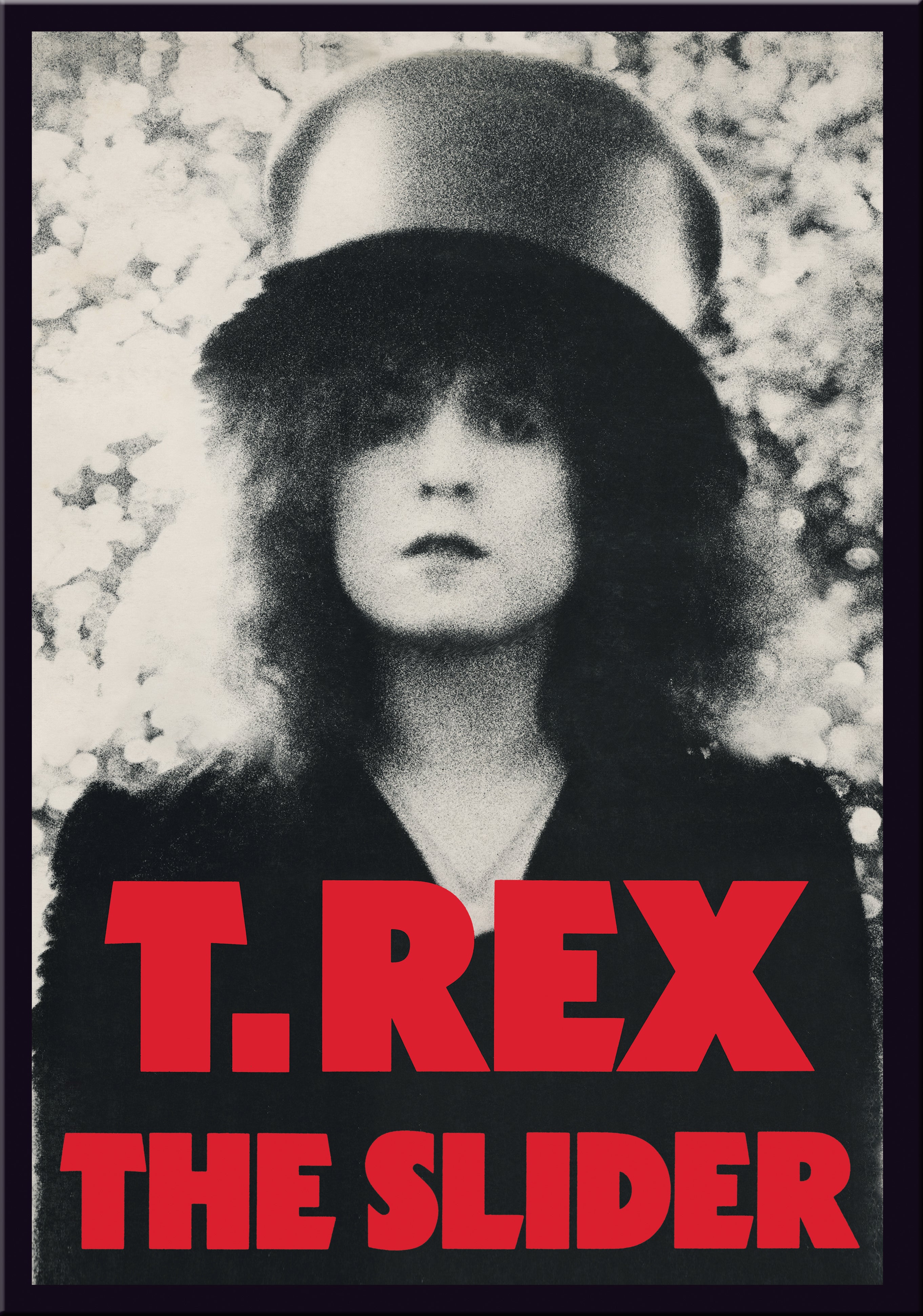 T Rex 'The Slider (Jigsaw Puzzle)' – Cargo Independent Distribution