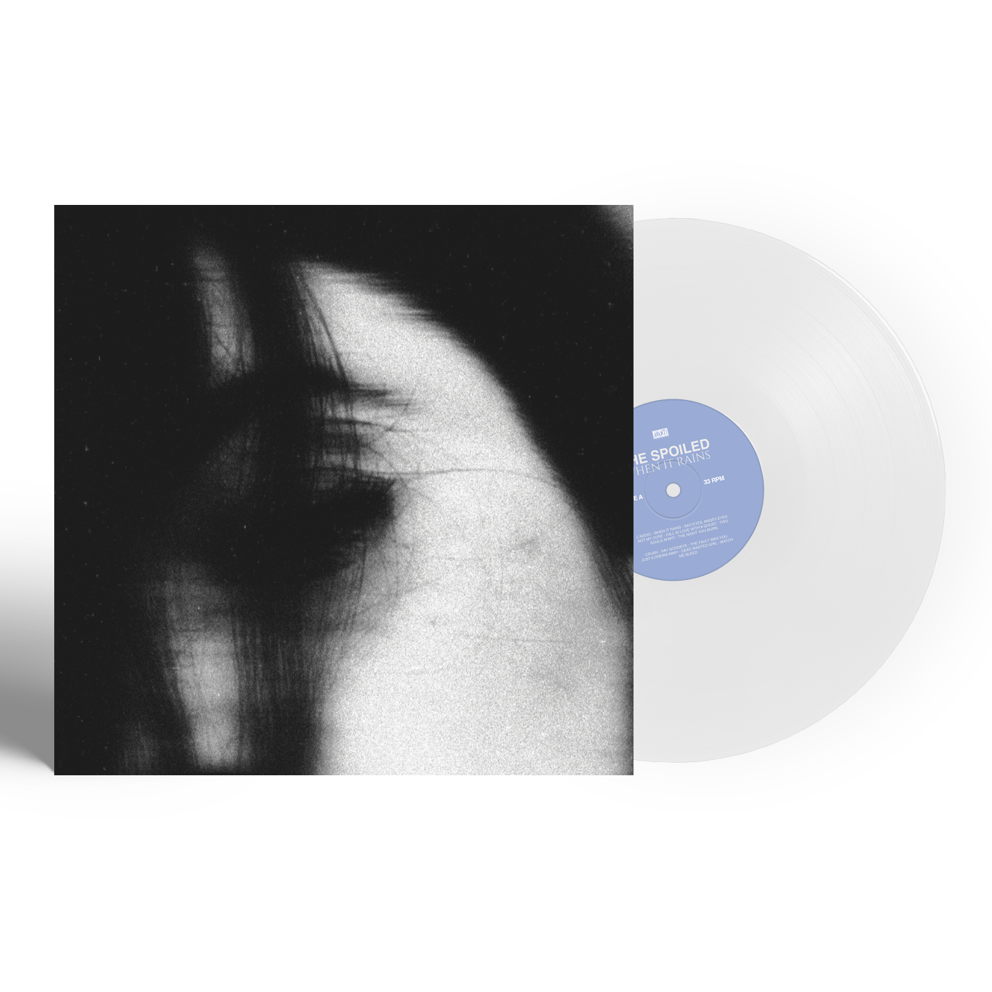 The Spoiled 'When It Rains'