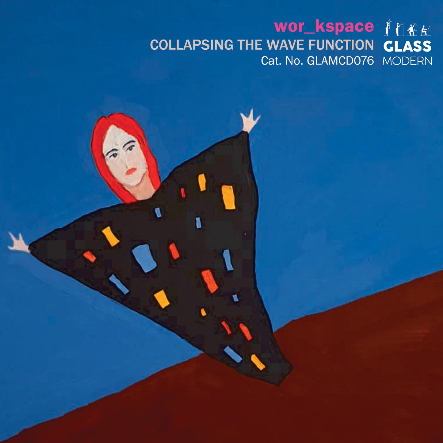 wor_kspace 'Collapsing The Wave Function'