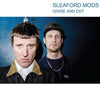 Sleaford Mods 'Austerity Dogs + Divide & Exit' Vinyl LP Bundle