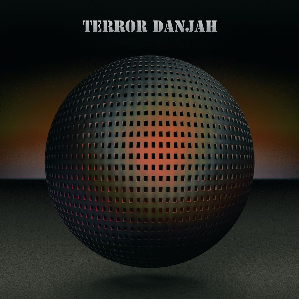 Terror Danjah 'Undeniable' - Cargo Records UK