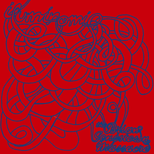 The Brian Jonestown Massacre 'Iluminomi / There's A War Going On' - Cargo Records UK