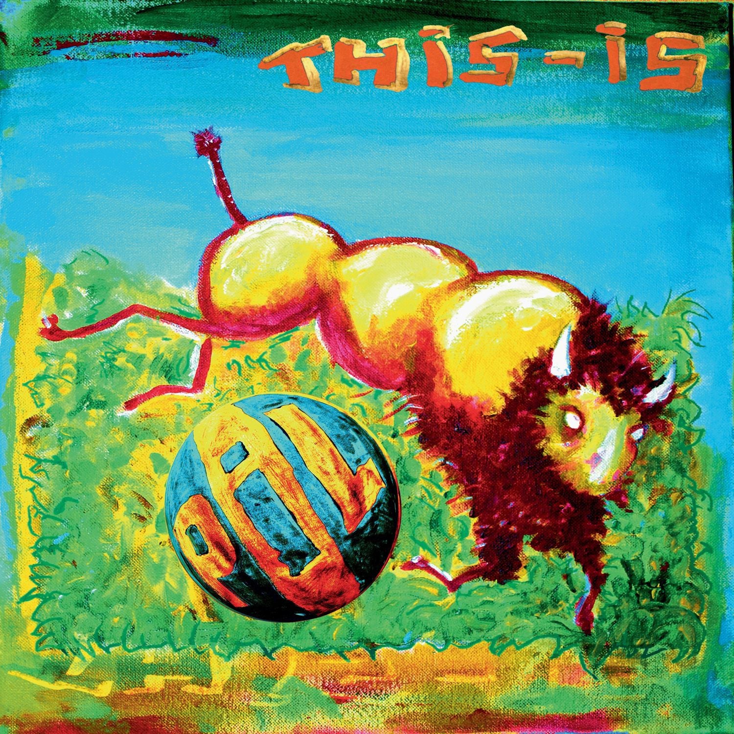Public Image Limited 'This Is PiL' – Cargo Independent Distribution