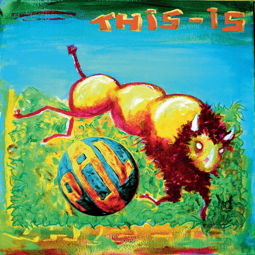 Public Image Limited 'This Is PiL' - Cargo Records UK