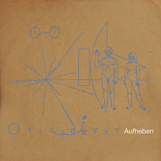 The Brian Jonestown Massacre 'Aufheben' - Cargo Records UK