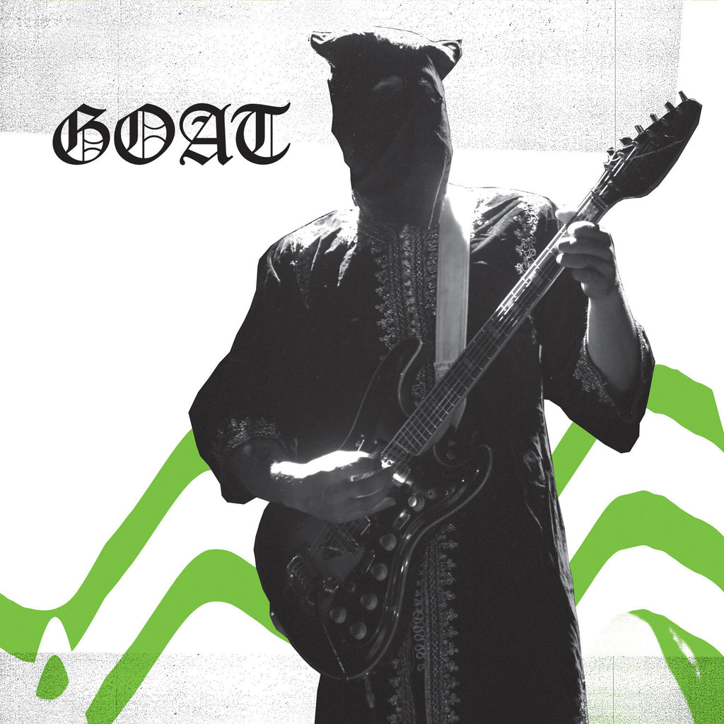 Goat 'Live Ballroom Ritual' - Cargo Records UK