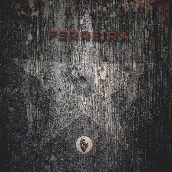 Ferreira 'V' - Cargo Records UK
