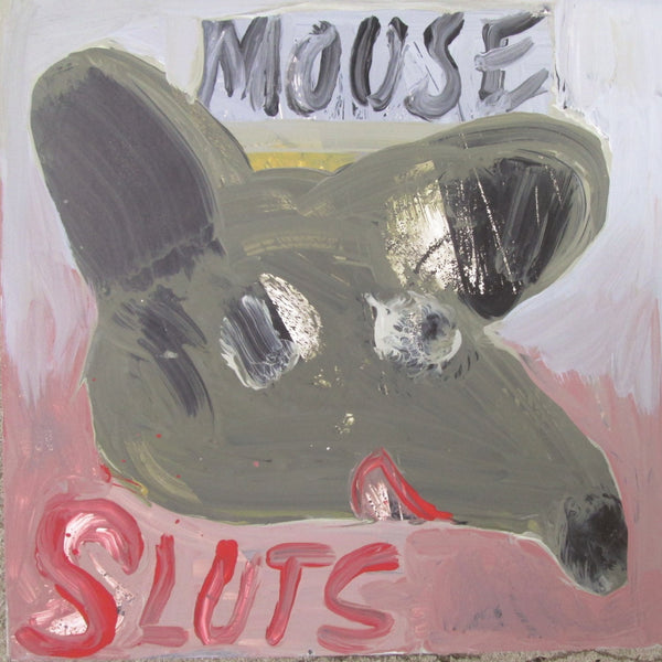 Mouse Sluts 'Mouse Sluts' - Cargo Records UK