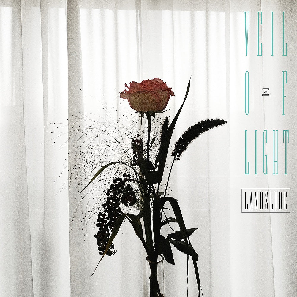 Veil Of Light 'Landslide' Vinyl LP
