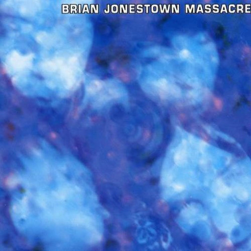 The Brian Jonestown Massacre 'Methodrone' - Cargo Records UK