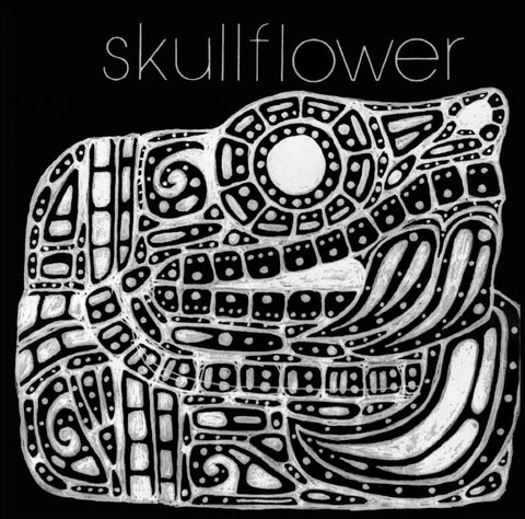 Skullflower 'Kino I: Birthdeath' - Cargo Records UK