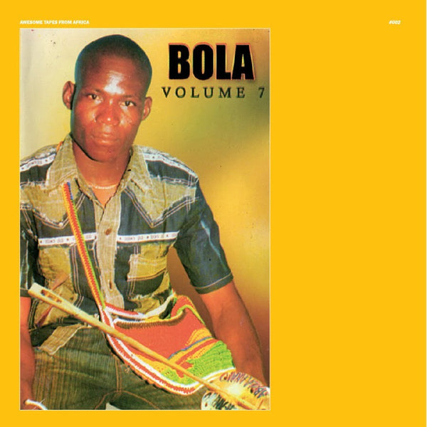 Bola 'Volume 7' - Cargo Records UK
