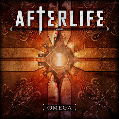 Afterlife 'Omega' - Cargo Records UK