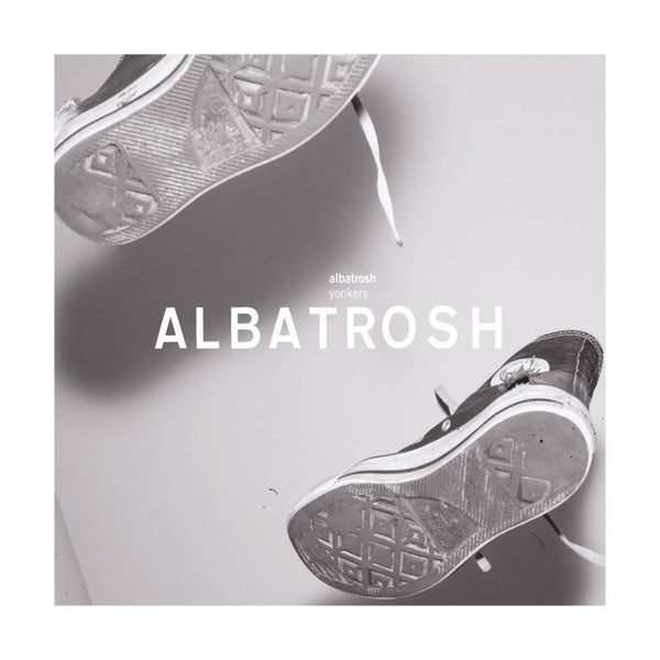 Albatrosh 'Yonkers' - Cargo Records UK