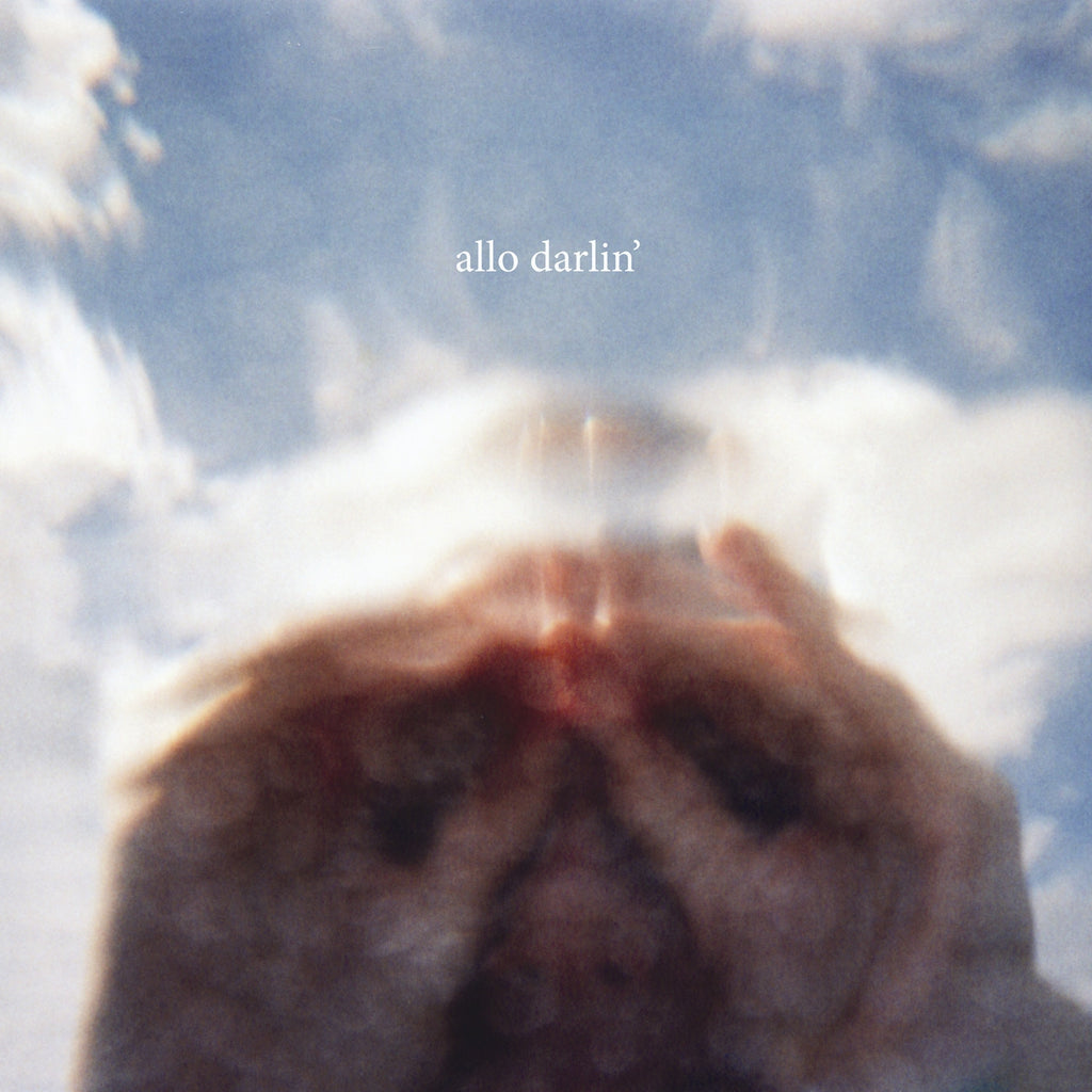 Allo Darlin 'Allo Darlin' - Cargo Records UK