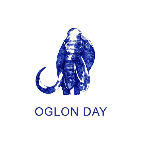 Oren Ambarchi, Mark Fell, Will Guthrie, Sam Shalabi 'Oglon Day' Vinyl LP