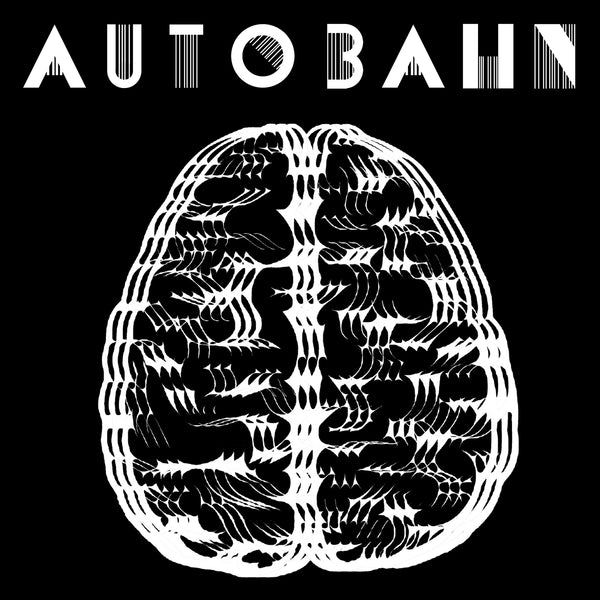 Autobahn 'Autobahn 1' Vinyl 12