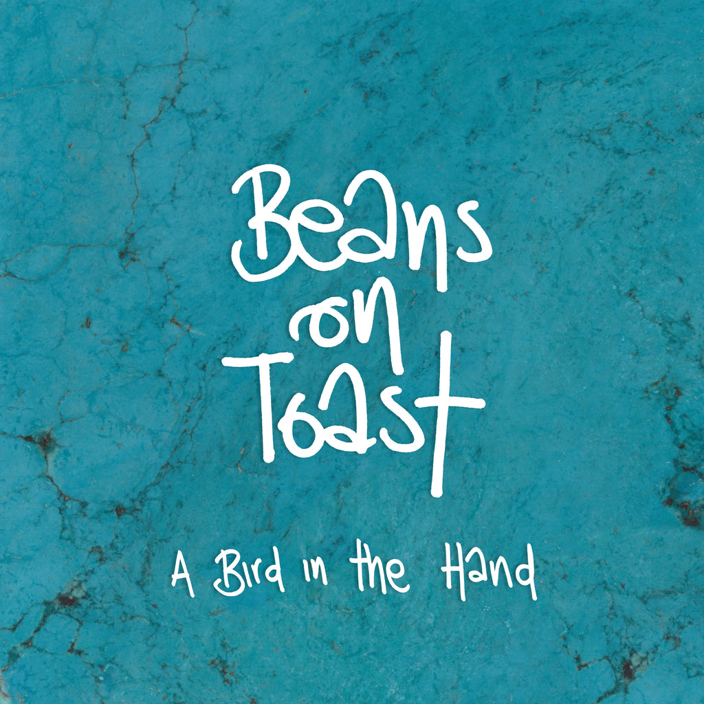 Beans On Toast 'A Bird In The Hand' CD