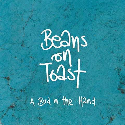 Beans On Toast 'A Bird In The Hand' CD - Signed