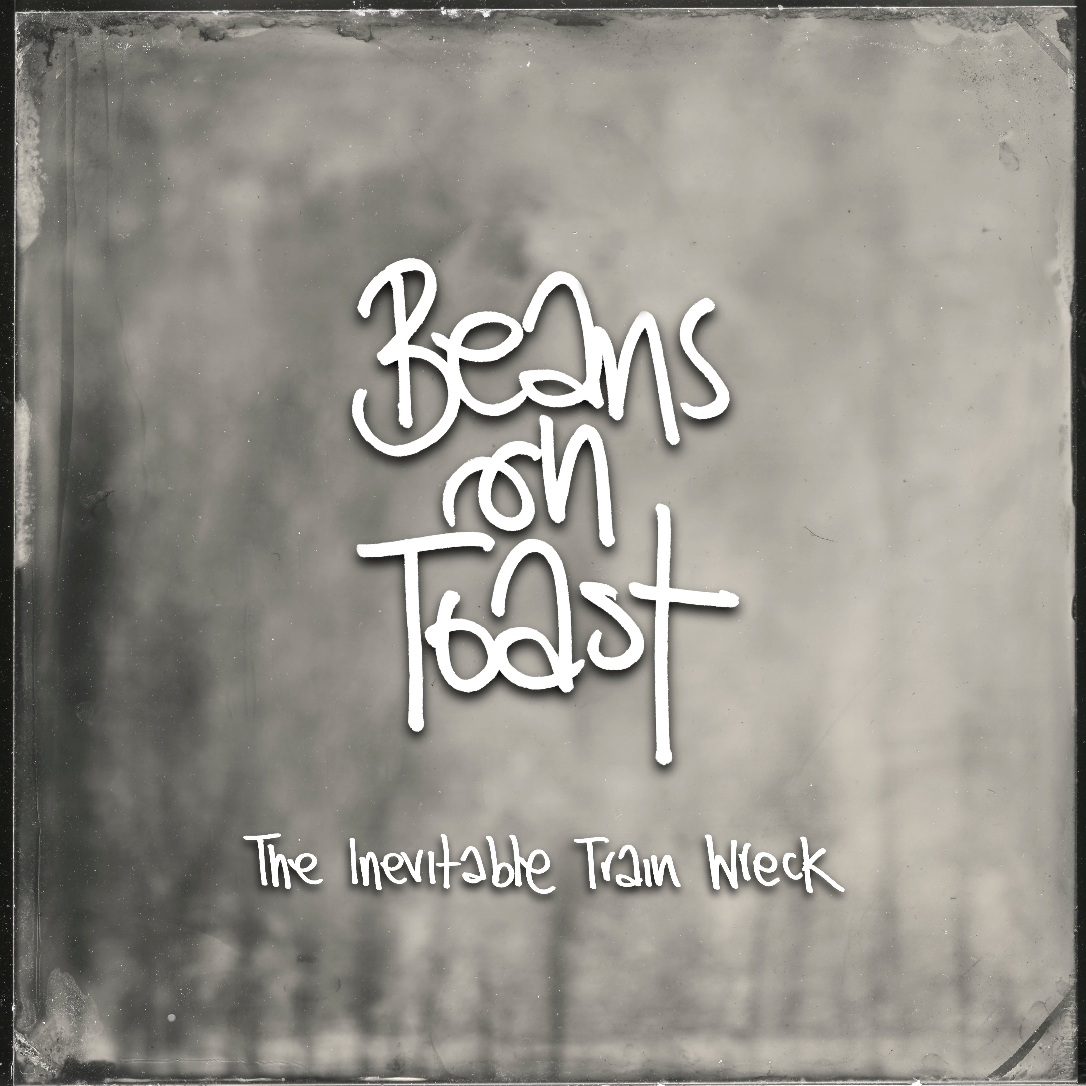 Beans On Toast 'The Inevitable Train Wreck' – Cargo Independent ...
