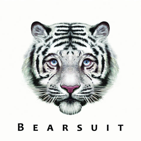 Bearsuit 'The Phantom Forest' - Cargo Records UK