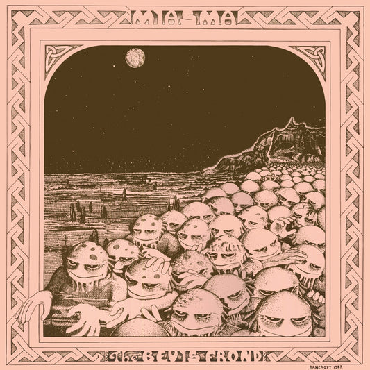 The Bevis Frond 'Miasma' - Cargo Records UK