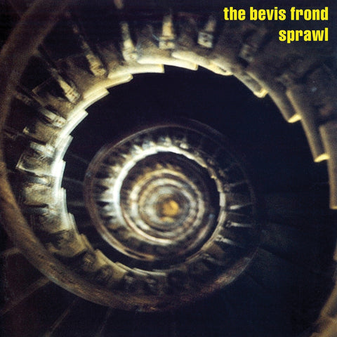 The Bevis Frond 'Sprawl' - Cargo Records UK