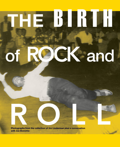 Various Artists 'The Birth of Rock and Roll' - Cargo Records UK