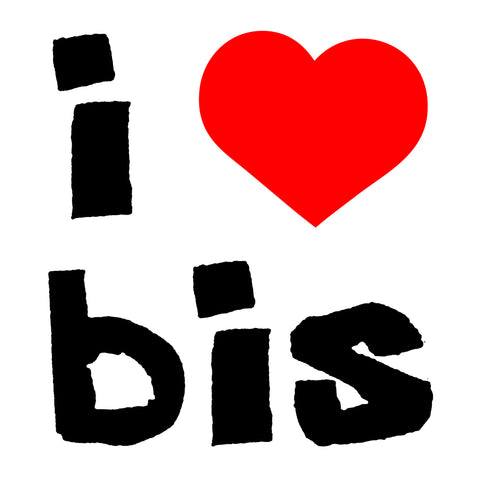 Bis 'I Love Bis' - Cargo Records UK