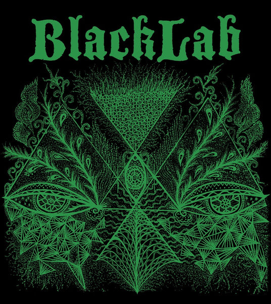 Blacklab 'Abyss' T-Shirt