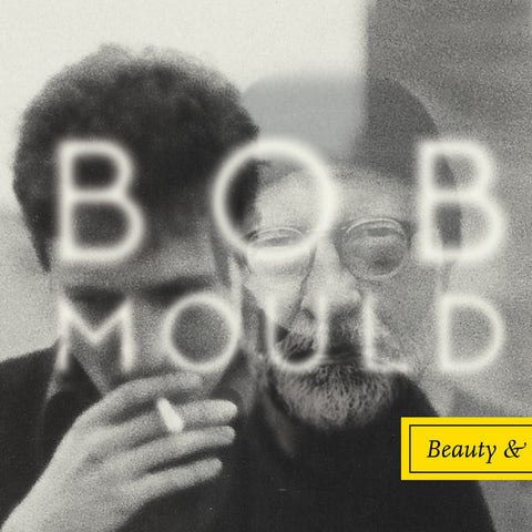 Bob Mould 'Beauty & Ruin' - Cargo Records UK