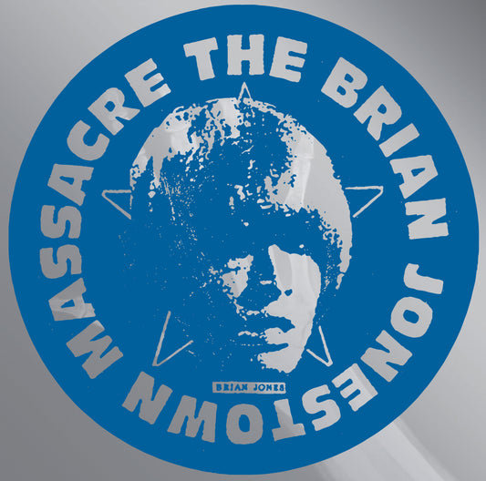 Brian Jonestown Massacre 'Brian Jonestown Massacre'