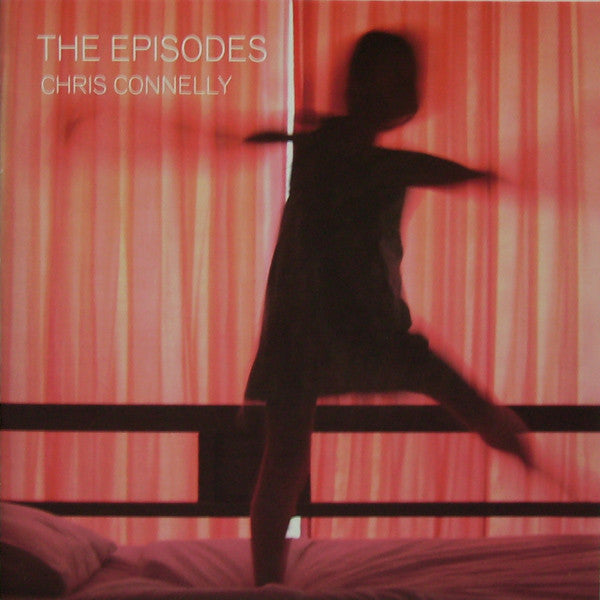 Chris Connelly 'Å½'The Episodes' - Cargo Records UK