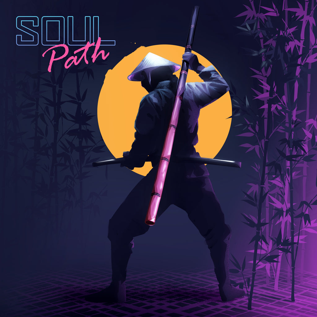 Can Tan 'Soul Path' Vinyl LP