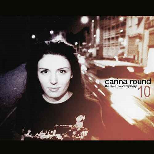 Carina Round 'The First Blood Mystery 10' Vinyl LP - Cargo Records UK