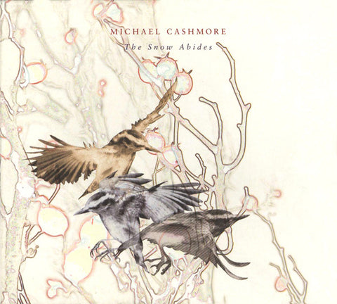 Michael Cashmore 'Å½'The Snow Abides' - Cargo Records UK