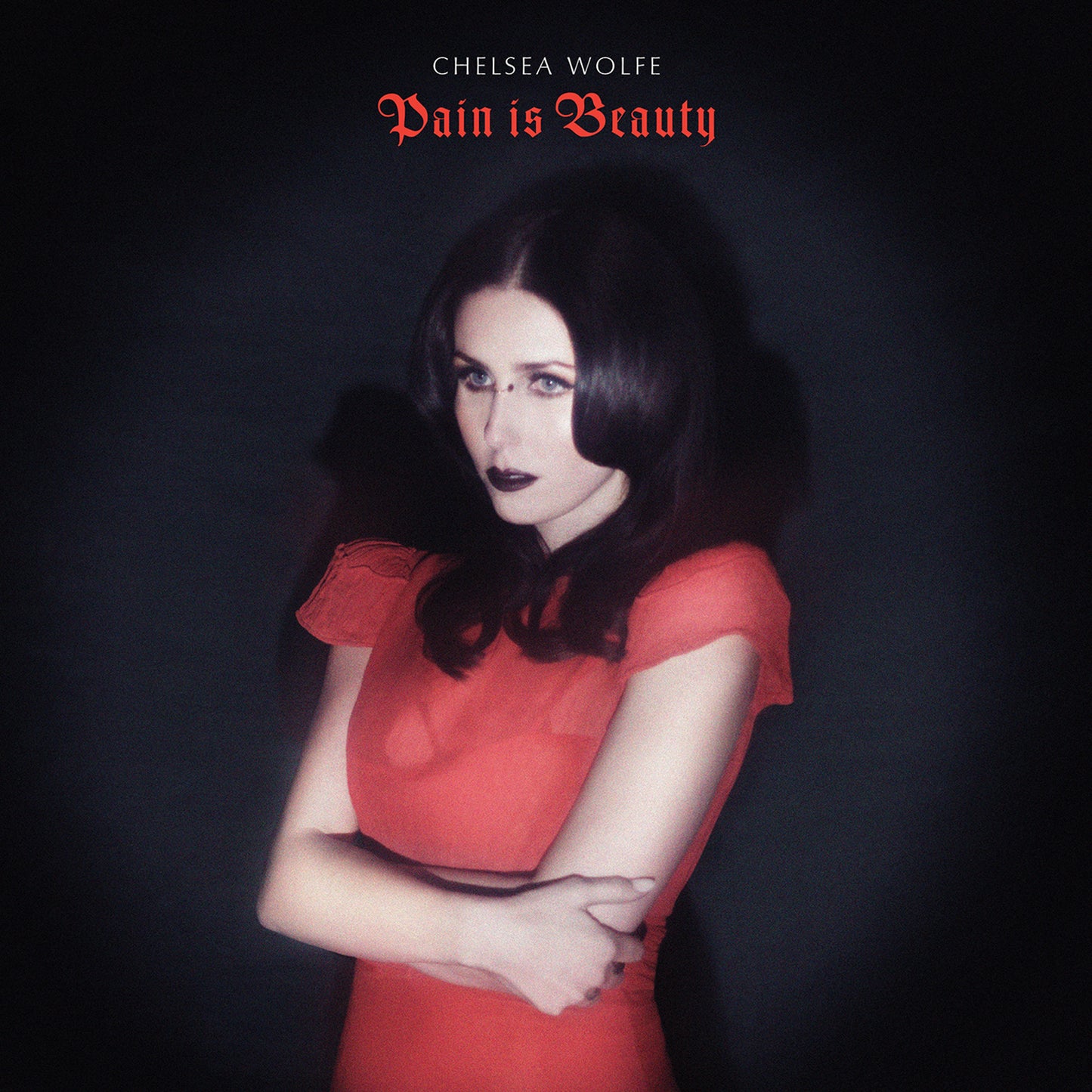 Chelsea Wolfe 'Pain Is Beauty' - Cargo Records UK